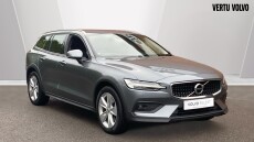 Volvo V60 2.0 D4 [190] Cross Country 5dr AWD Auto Diesel Estate